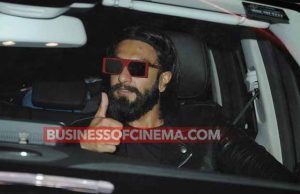 Bollywood Celebrities Wish Craziest And Coolest Ranveer Singh On His 31st Birthday!