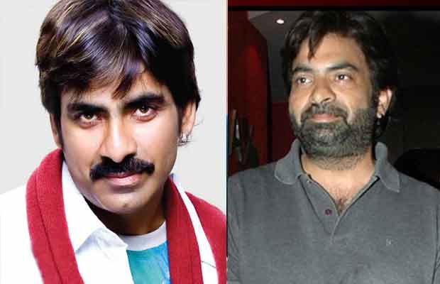 Actor Ravi Teja’s Brother Dies In A Car Accident, Brother Skips Funeral!