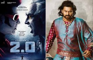 This Is How Rajinikanth’s 2.0 Is Going To Beat Prabhas’ Baahubali 2