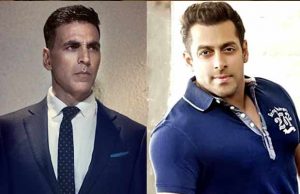 Akshay Kumar To Replace Salman Khan In Bigg Boss 11?