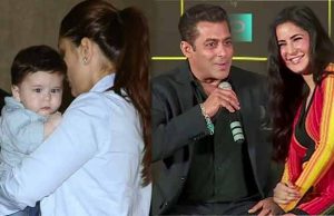 Top 5 Bollywood Photos Of The Week!