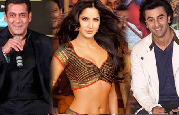 Watch: Ranbir Kapoor And Salman Khan Are All Praises For Katrina Kaif!