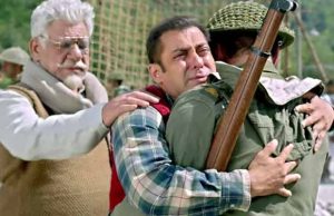 Watch: Salman Khan-Sohail Khan's Seperation In Tinka Tinka Dil Mera Song Will Leave You Teary-Eyed!