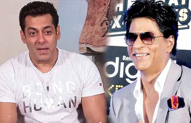 Watch: Salman Khan To Host A Special Screening Of Tubelight For Shah Rukh Khan And You Won’t Believe Where!