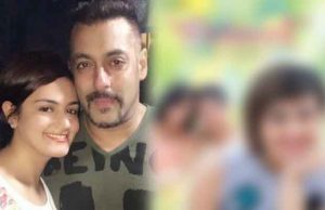 Salman Khan's Rakhi Sister Shweta Rohira All Set For Her Bollywood Debut-Video!
