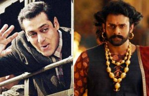 Box Office: Baahubali 2 -The Conclusion Dominates Despite Salman Khan's Tubelight Release!