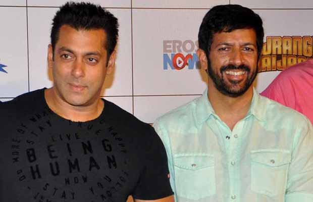 Salman Khan To Re-unite With Kabir Khan For His Next Playing A 75-Year Old?