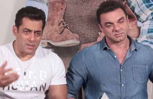 Sohail Khan Speaks About Bad Tubelight Reviews And Brother Salman Khan