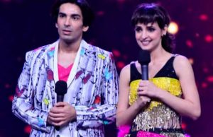 Nach Baliye 8: Sanaya Irani And Mohit Sehgal Decide To End Rumours