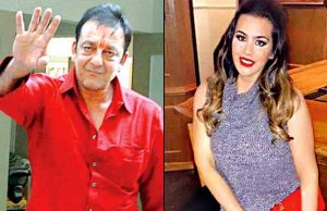 Sanjay Dutt's Daughter Trishala Dutt REVEALS Angry And Possessive Side Of Her Father!