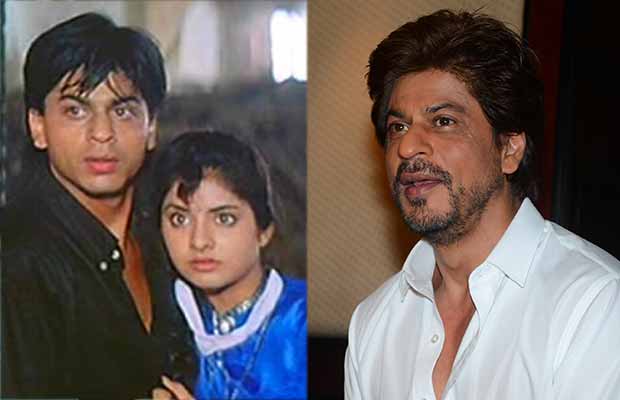 Shah Rukh Khan Has Never Watched His Debut Film Deewana, Is He Planning To Watch It Now?