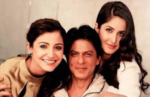 Major Twist In Shah Rukh Khan's Dwarf Film!