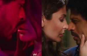 Jab Harry Met Sejal Mini Trail 2: Anushka Sharma And Shah Rukh Khan's Chemistry Is Too Hot To Handle!