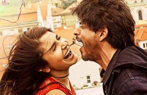 5 Reasons Why We Are Excited For The Upcoming Song Radha From Shah Rukh Khan's Jab Harry Met Sejal