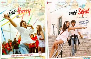 Shah Rukh Khan's Masterstroke, 4th August Release For 'Jab Harry Met Sejal'