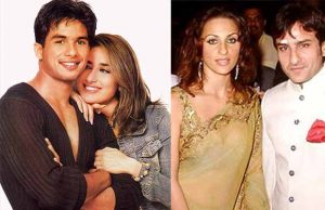 When Kareena Kapoor Khan And Saif Ali Khan Went On A Double Date But With Other Partners!