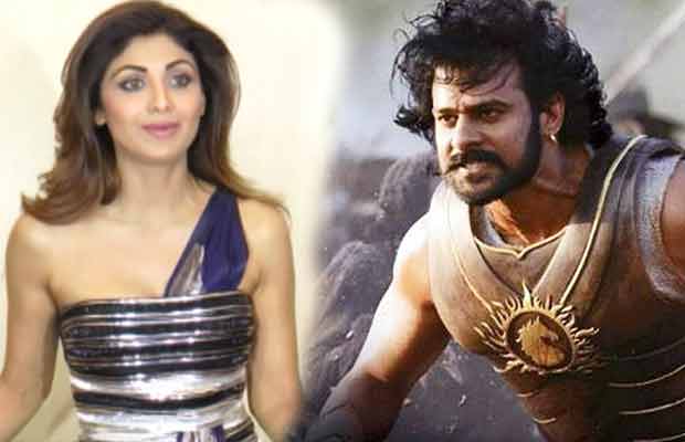 Watch Video: Shilpa Shetty Kundra REACTS On The Success Of Baahubali 2