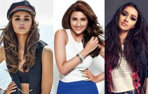 Shraddha Kapoor, Alia Bhatt, Parineeti Chopra Stand In To Support Animals