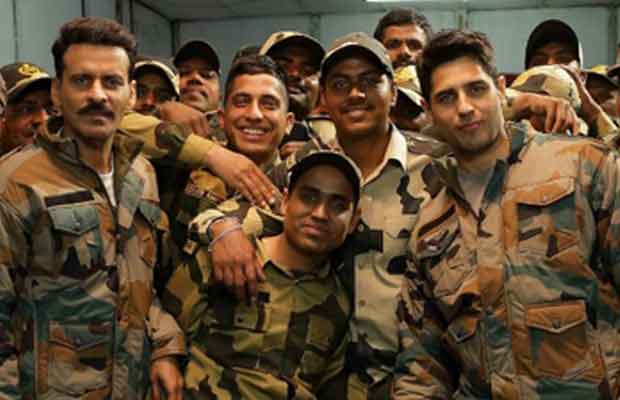 Neeraj Pandey Gives A Sneak Peek From The Sets Of Aiyaary