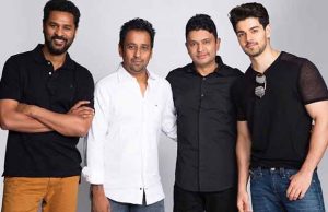 Sooraj Pancholi Roped In To Star In Prabhu Deva’s Next Directorial Venture