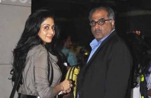 Here's Why Sridevi IGNORED Boney Kapoor For Almost Three Months