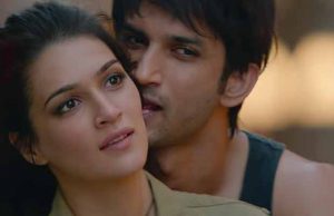 Box Office: Sushant Singh Rajput-Kriti Sanon Starrer Raabta First Day Collection!