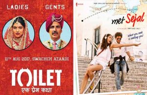 Shah Rukh Khan -Anushka Sharma's Next Titled 'Jab Harry Met Sejal', Averts Box Office Clash!