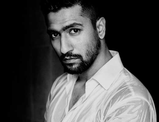 Vicky Kaushal All Set For A Busy 2018!