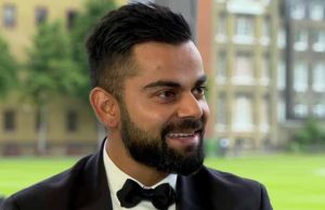 Watch: Virat Kohli Talks About Sharing The Most Emotional Moment With Girlfriend Anushka Sharma!