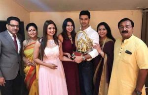 Watch: Here's How Divyanka Tripathi And Vivek Dahiya Celebrated Their Nach Baliye 8 Win!