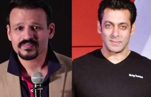 Vivek Oberoi REVEALS That He Wants To Steal THIS From Salman Khan!