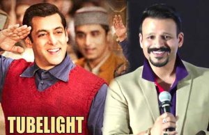Vivek Oberoi Has Something To Say About Salman Khan's Tubelight And Its Surprising!