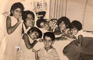 Abhishek Bachchan's Emotional Post On Amitabh Bachchan's Coolie Accident!