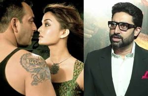 Aishwarya Rai Bachchan To Do BOLD Scenes With Sanjay Dutt In Malang? How Will Abhishek Bachchan React?