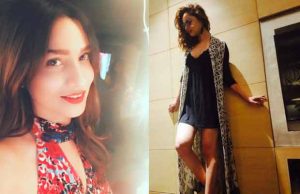 Sushant Singh Rajput's Ex Girlfriend Ankita Lokhande All Set For Her Bollywood Debut With This Film?
