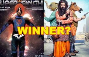 Riteish Deshmukh's Bank Chor Vs Diljit Dosanjh's Super Singh: Guess Who Won Second Day Box Office Battle