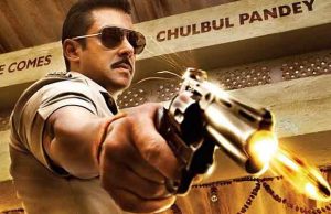 CONFIRMED! Salman Khan's Dabangg 3 To Be Helmed By This Director!