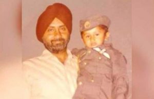 Yo Yo Honey Singh Shares His Inspiration For Working Hard