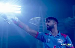 'Tanuj Virwani' Aces Superstar Cricketer's Performance In Inside Edge!