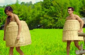 Jagga Jasoos: Jhumritalaiyya Is Yet Another Musical Masterpiece