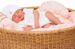 Karan Mehra And Nisha Rawal REVEAL The Name Of Their First Baby With Adorable Post