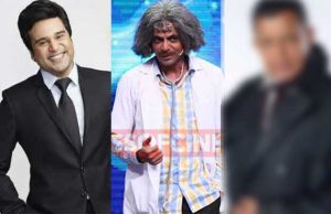 This Bollywood Celeb Will Be Part Of Krushna Abhishek's New Show?