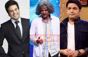 Sunil Grover, Ali Asgar Ditch Kapil Sharma For Rival Krushna Abhishek's New Show?