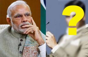 Woah! This Superstar To Play PM Narendra Modi Next?