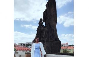 Photos: Priyanka Chopra's Prague Diaries Are Making Us Feel So JEALOUS!