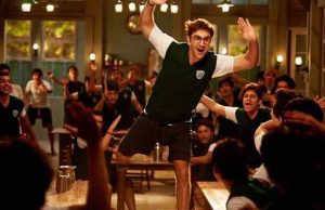 Ranbir Kapoor-Katrina Kaif's Jagga Jasoos Is Shot In Real School!