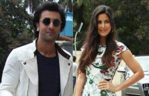 Watch: Ranbir Kapoor, Katrina Kaif's Galti Se Mistake Song From Jagga Jasoos Is Catchy, Goofy And Musical!