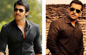 Want To See Prabhas And Salman Khan In A film Together? Deets Here!