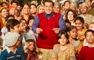 Box Office: Salman Khan Starrer Tubelight First Week Business