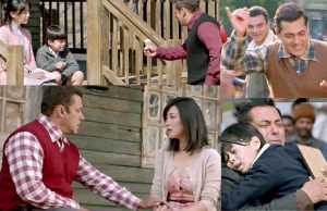 Tubelight New Song Main Agar: Meet Salman Khan's Co-Stars Matin Rey Tangu And Zhu Zhu